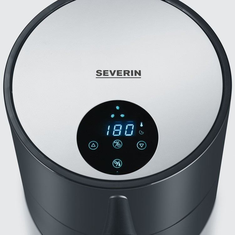 Air fryer FR 2455, Severin