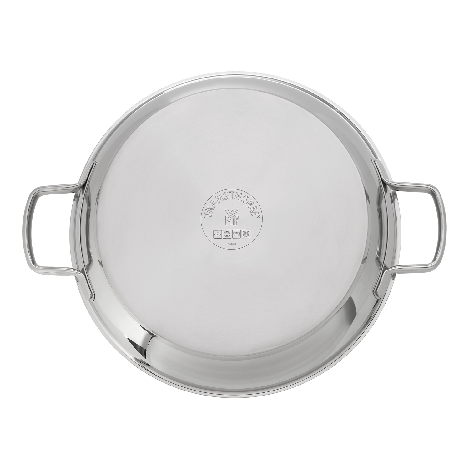 Serveringspanna PERMADUR 32 cm, WMF