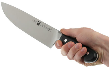 Kockkniv PRO 26 cm, Zwilling