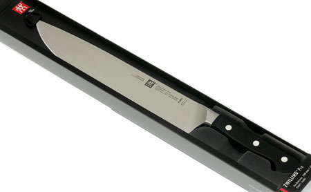 Kockkniv PRO 26 cm, Zwilling
