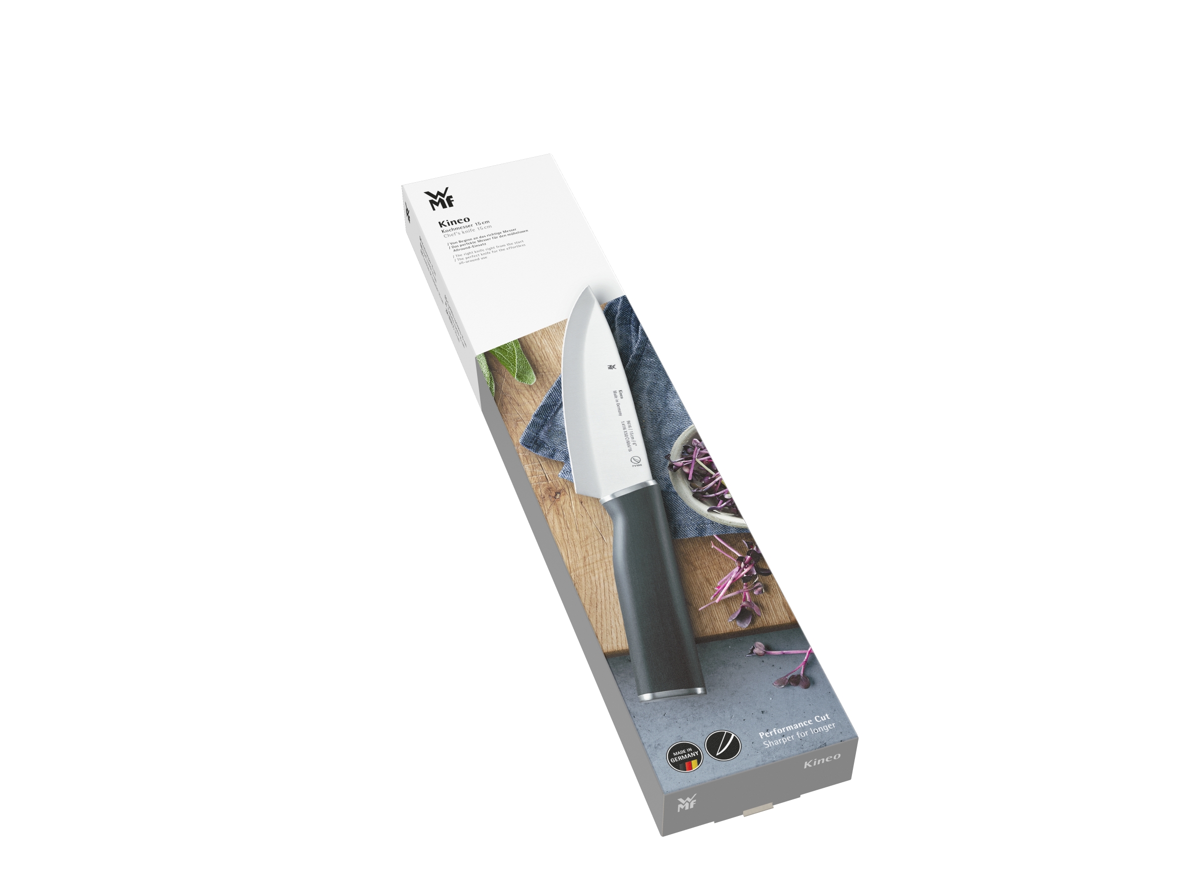 Kockkniv KINEO 15 cm, WMF