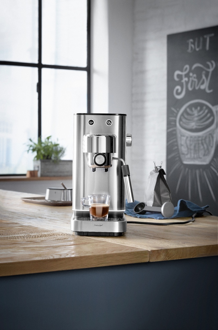 Halvautomatisk kaffemaskin ESPRESSO LUMERO, WMF