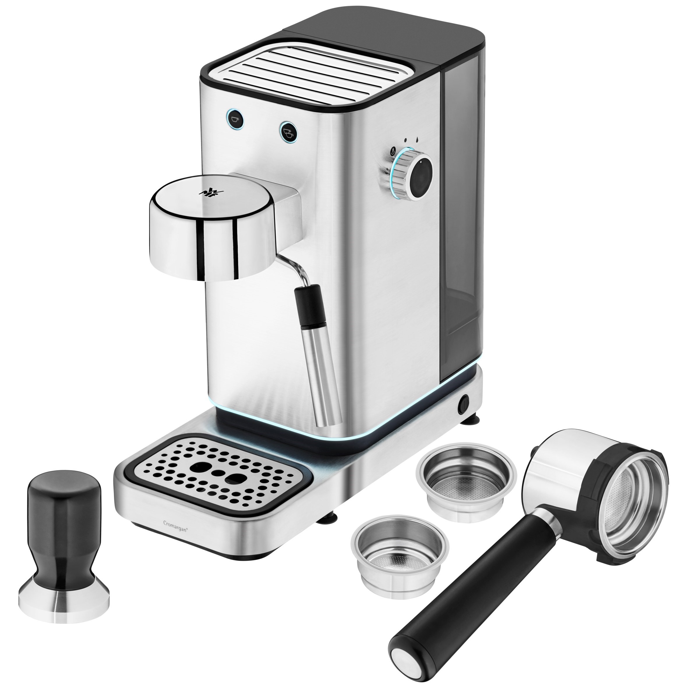 Halvautomatisk kaffemaskin ESPRESSO LUMERO, WMF