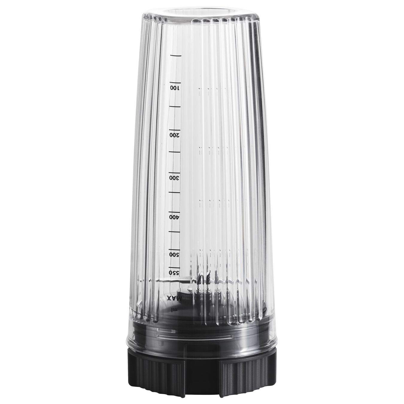 Smoothiemaskin ENFINIGY 550 ml, rostfritt stål, Zwilling