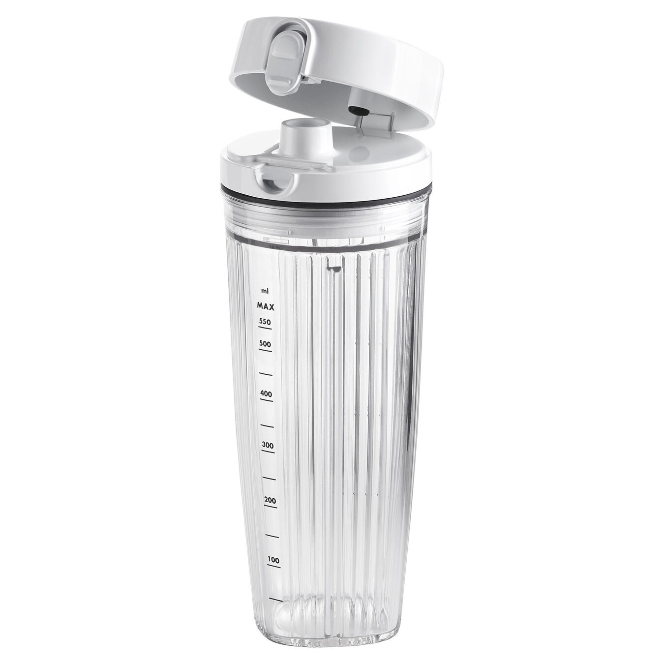 Smoothiemaskin ENFINIGY 550 ml, rostfritt stål, Zwilling