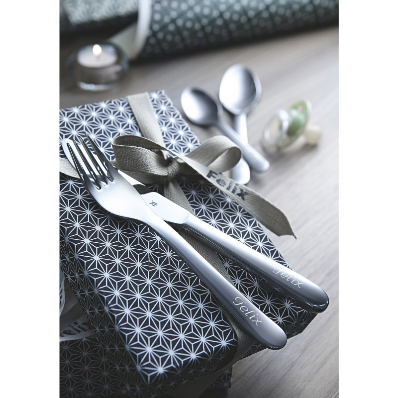 Barnbestickset CLASSIC, 4st, WMF