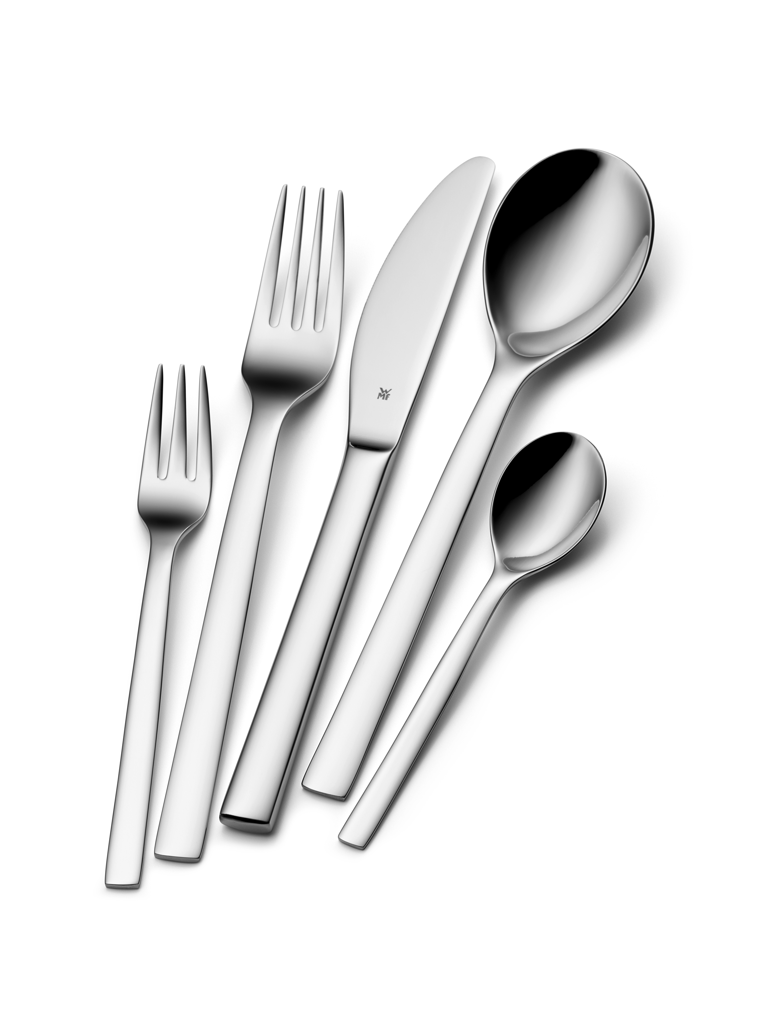 Matbestickset ATRIA, 30 st, WMF