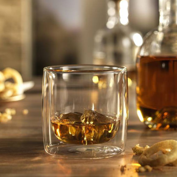 Whiskyglas SORRENTO, set i 2 delar, 270 ml, Zwilling