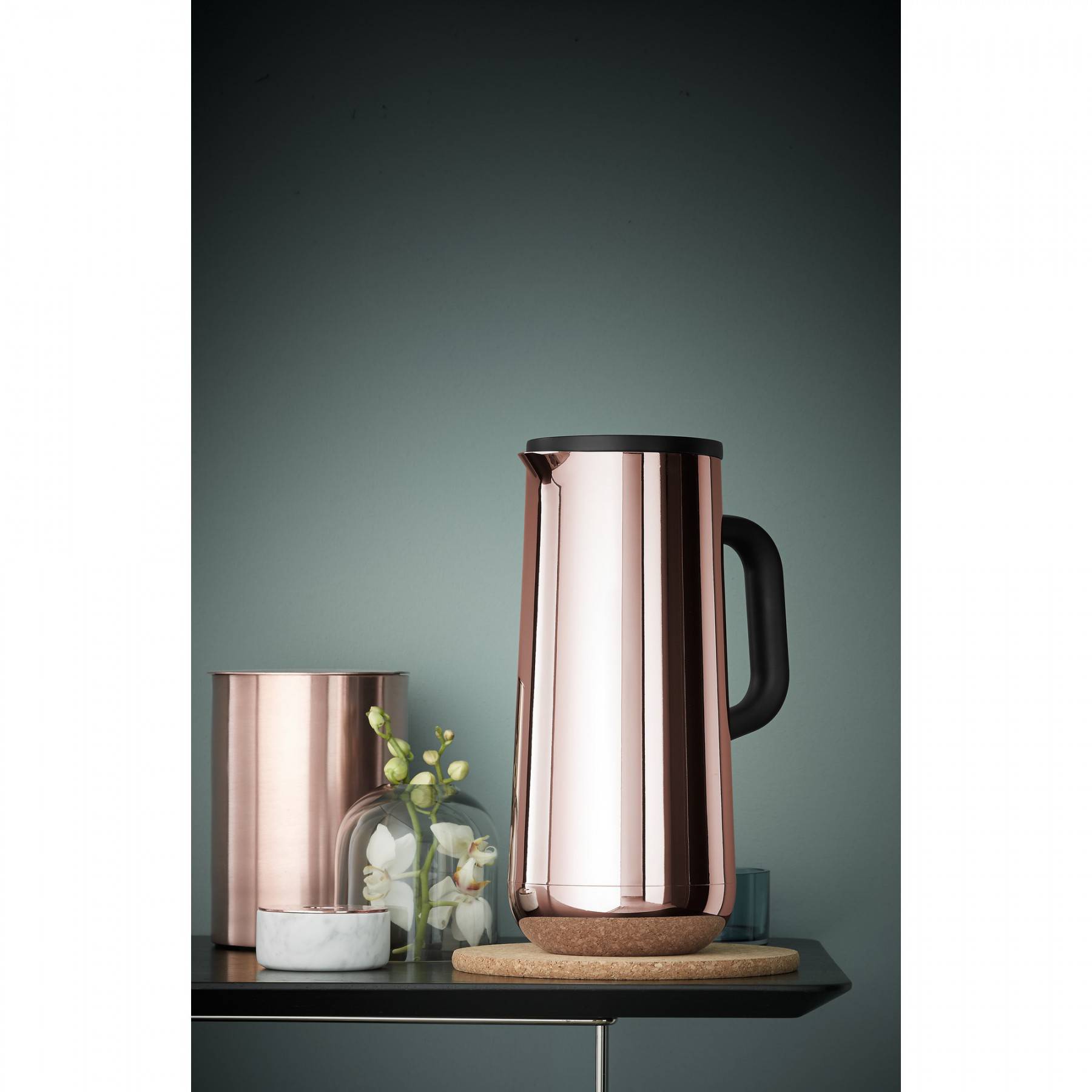 Termokanna IMPULSE 1 l, koppar, WMF