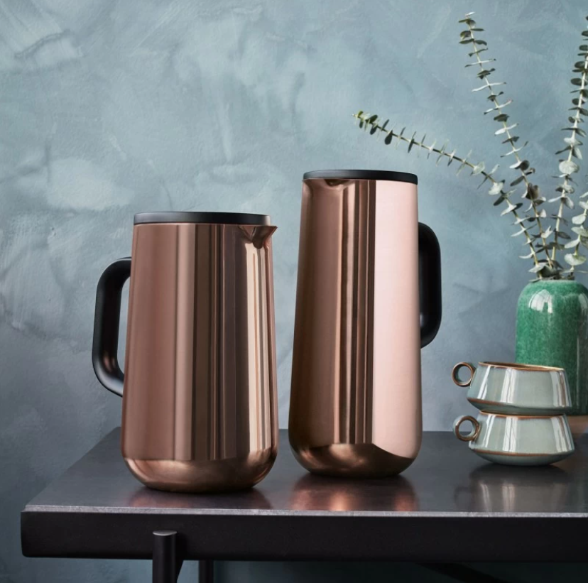 Termokanna IMPULSE 1 l, koppar, WMF