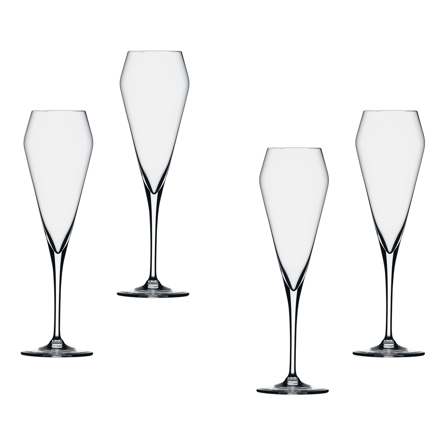 Champagneglas WILLSBERGER ANNIVERSARY 250 ml, Spiegelau