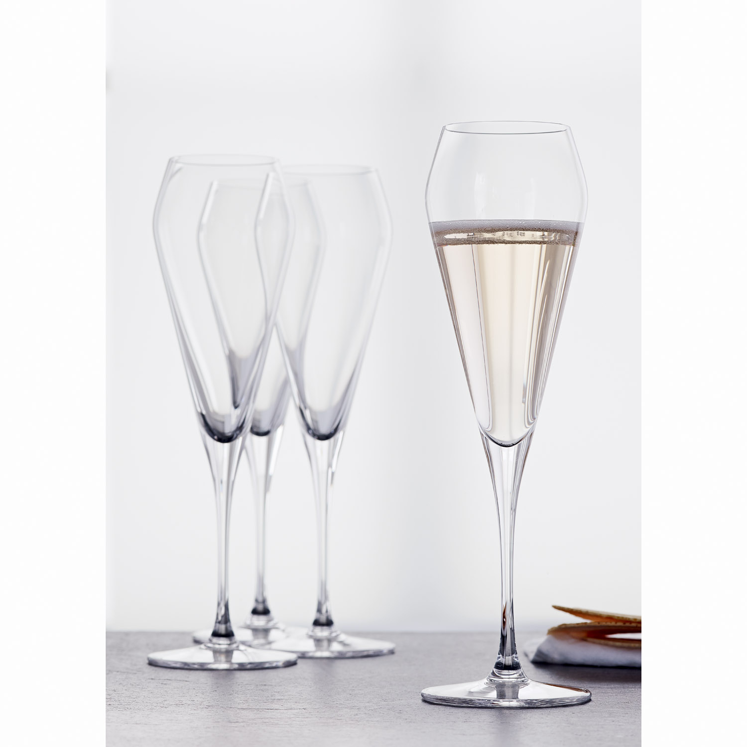 Champagneglas WILLSBERGER ANNIVERSARY 250 ml, Spiegelau