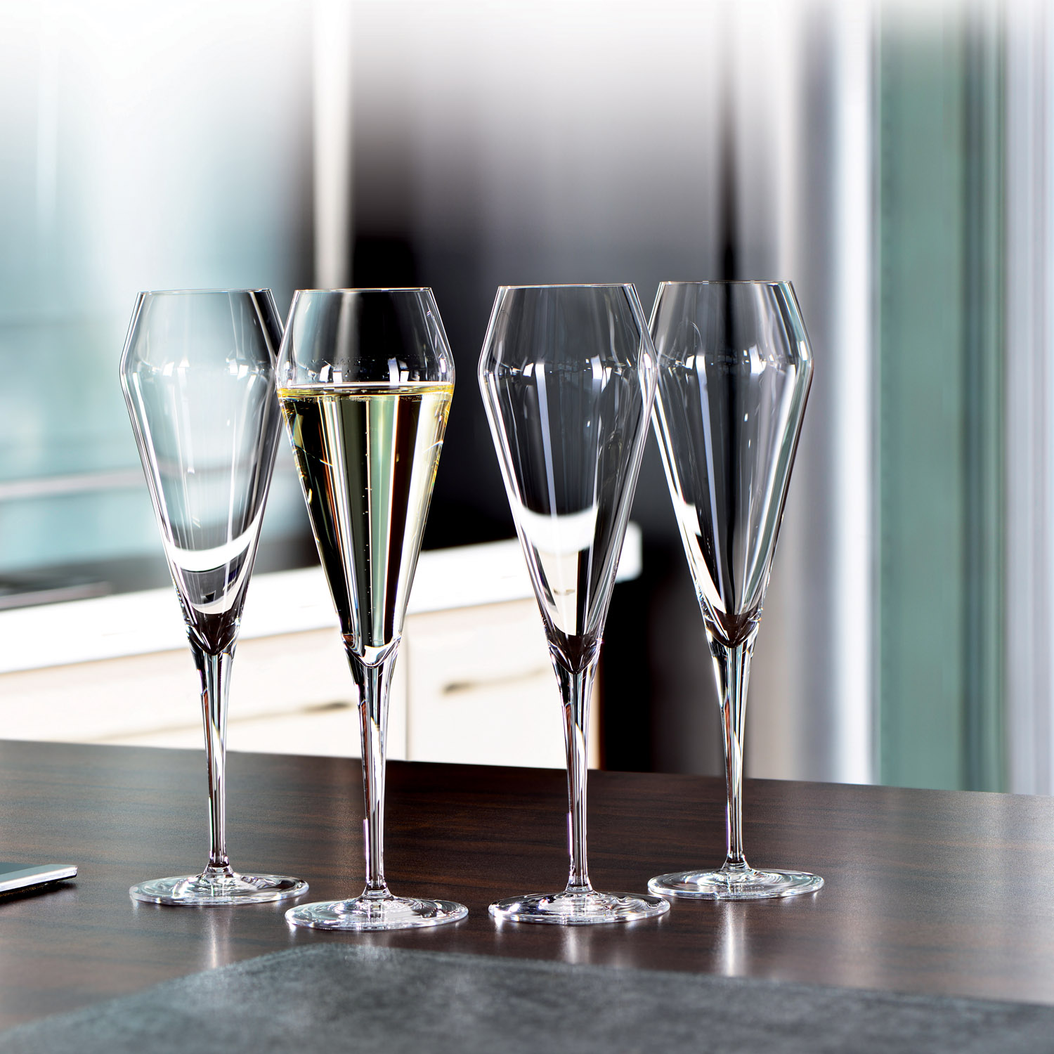 Champagneglas WILLSBERGER ANNIVERSARY 250 ml, Spiegelau