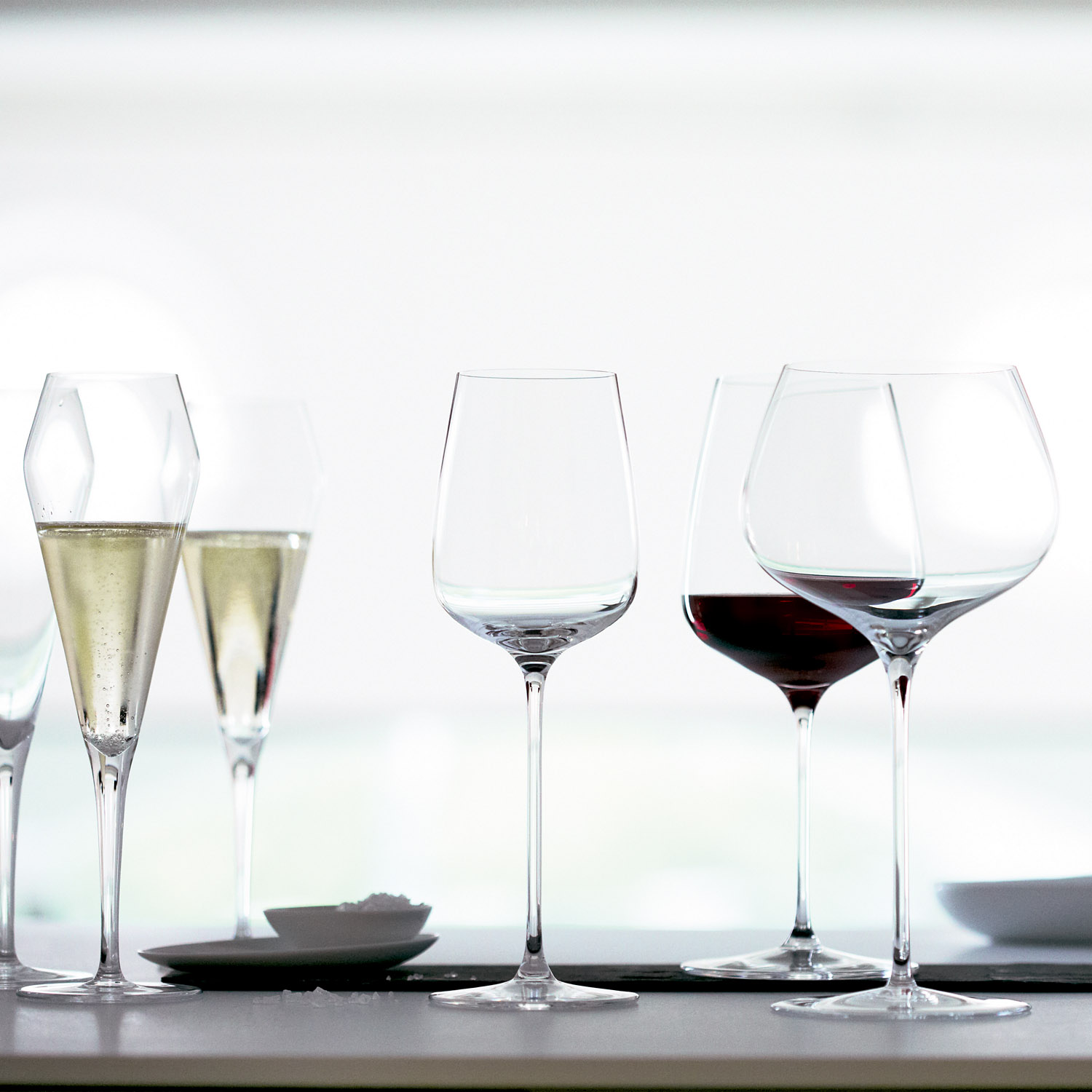 Champagneglas WILLSBERGER ANNIVERSARY 250 ml, Spiegelau