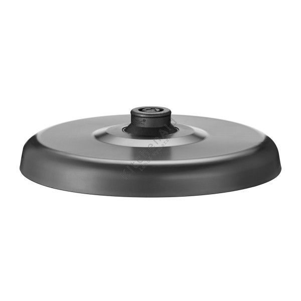 Elektrisk vattenkokare 1,25 l, royal röd, KitchenAid