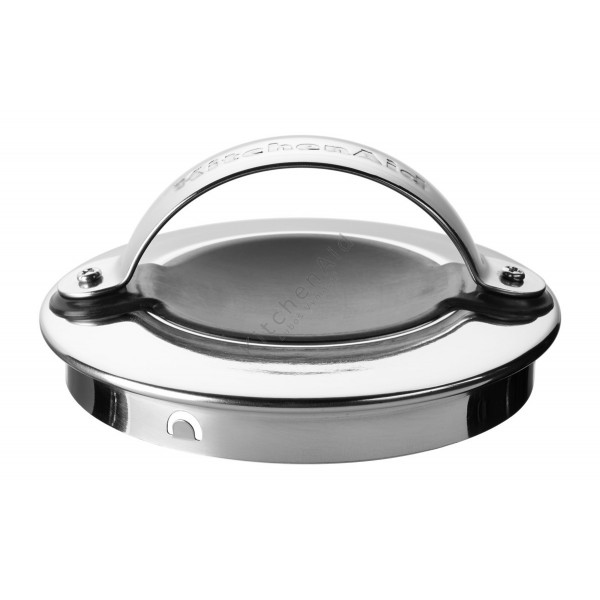 Elektrisk vattenkokare 1,25 l, royal röd, KitchenAid