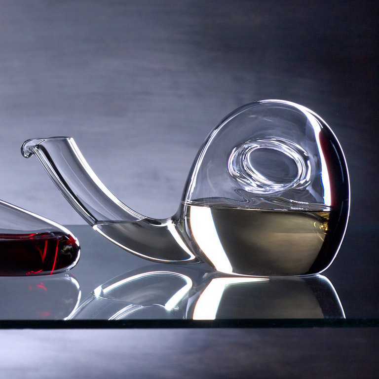 Vinkaraff ESCARGOT 1,4 l, Riedel