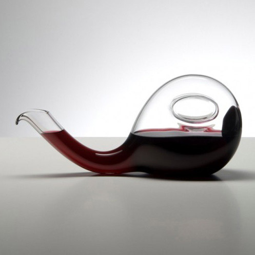 Vinkaraff ESCARGOT 1,4 l, Riedel