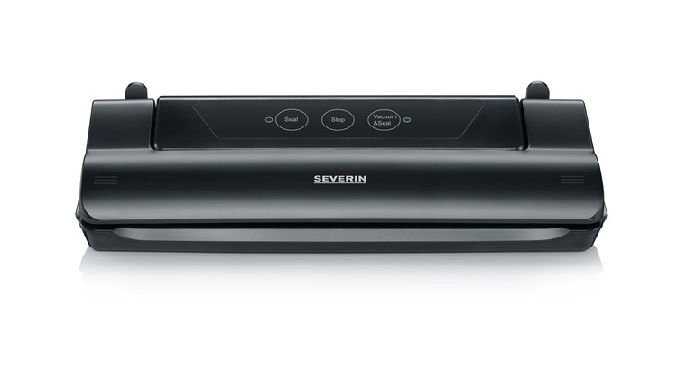 Vakuumförslutare FS 3610, Severin