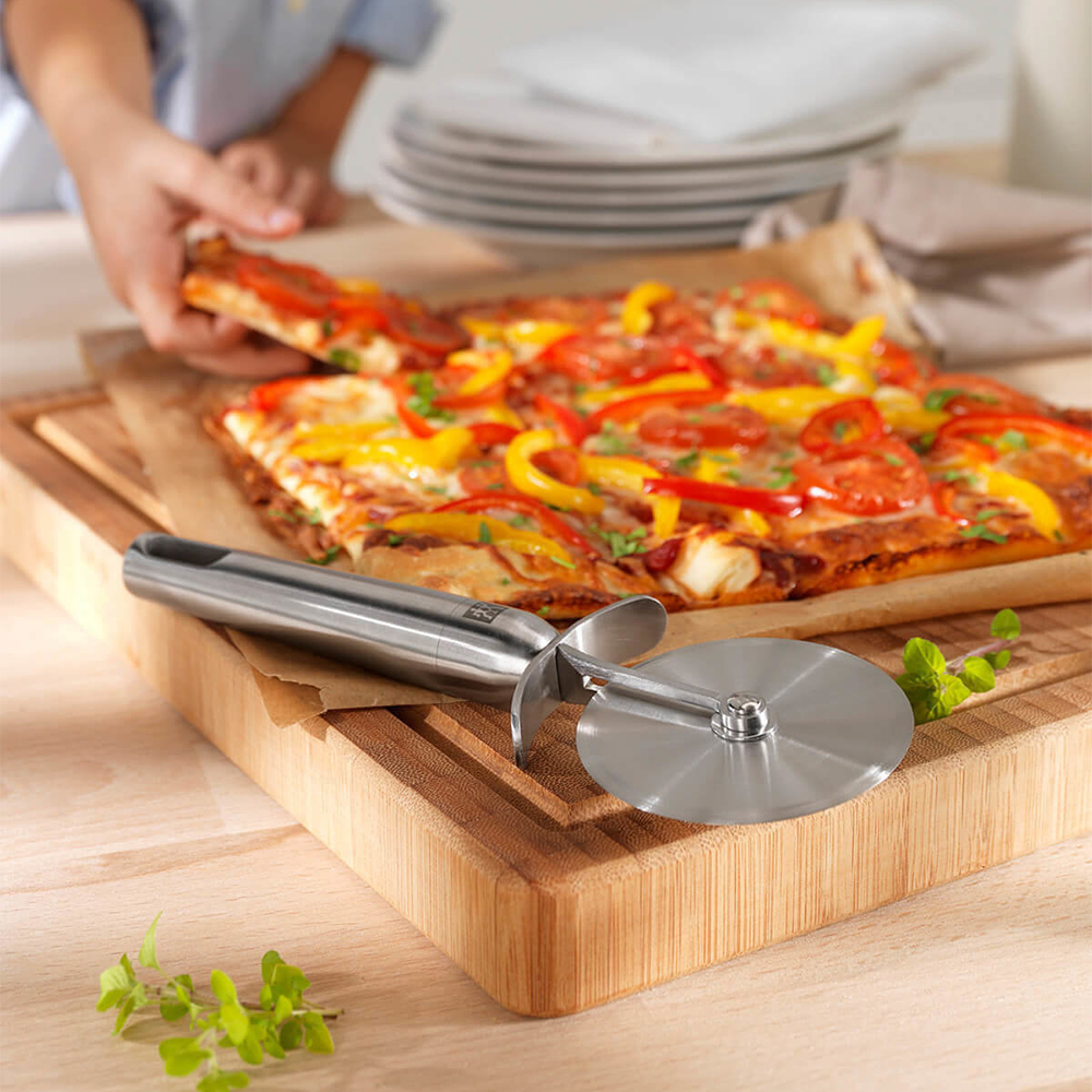 Pizzakniv, Zwilling