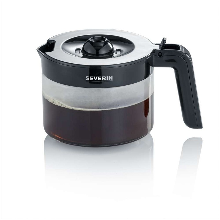 Kaffebryggare KA 4811, Severin