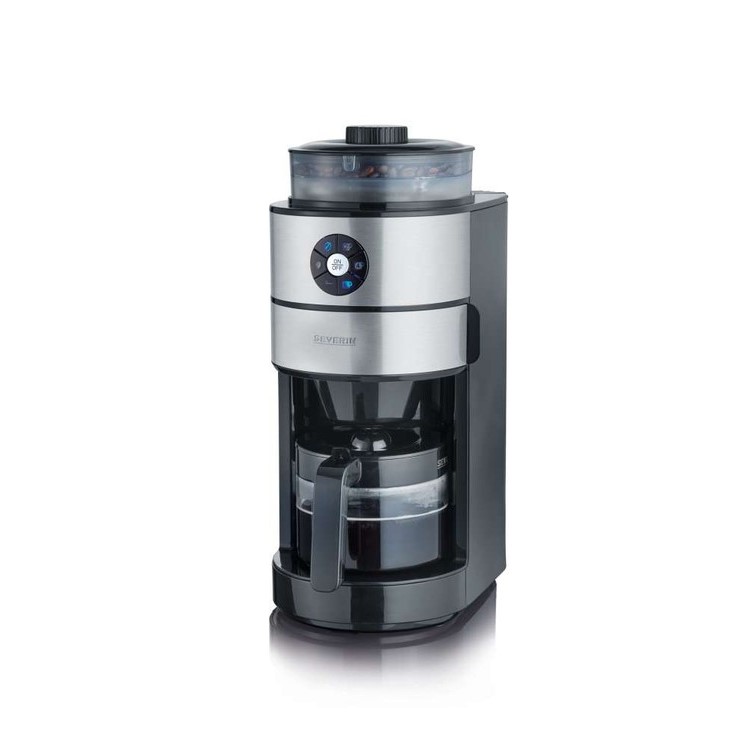 Kaffebryggare KA 4811, Severin