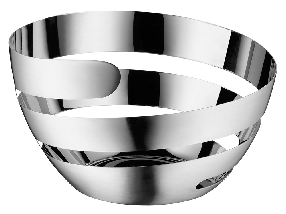 Fruktskål PEEL 26 cm, WMF