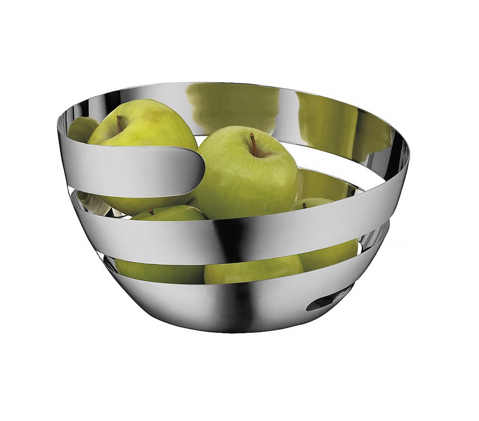 Fruktskål PEEL 26 cm, WMF