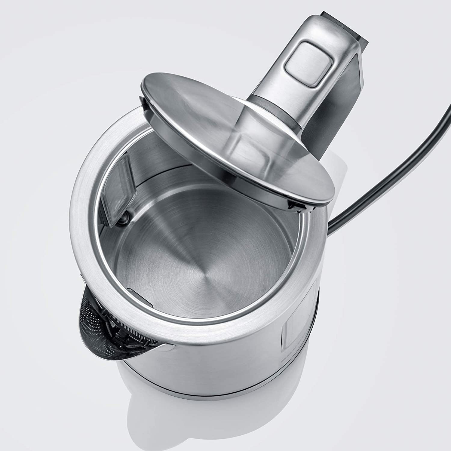 Elektrisk vattenkokare WK 3418 1,7 l, Severin