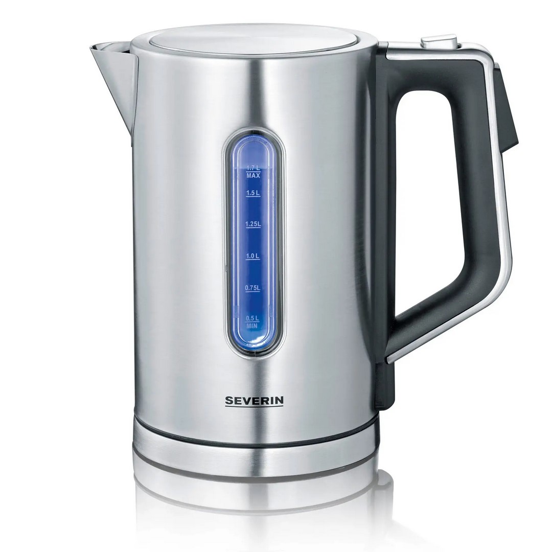 Elektrisk vattenkokare WK 3418 1,7 l, Severin