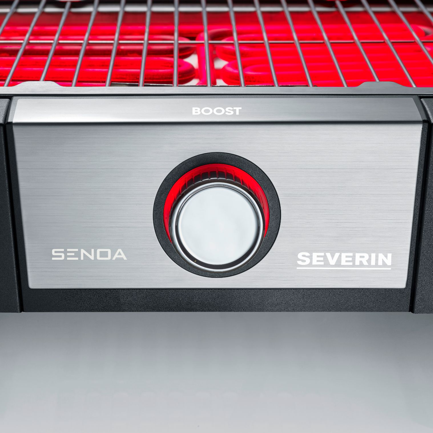 Elektrisk bordsgrill PG 8113 SENOA BOOST, 3000 W, Severin