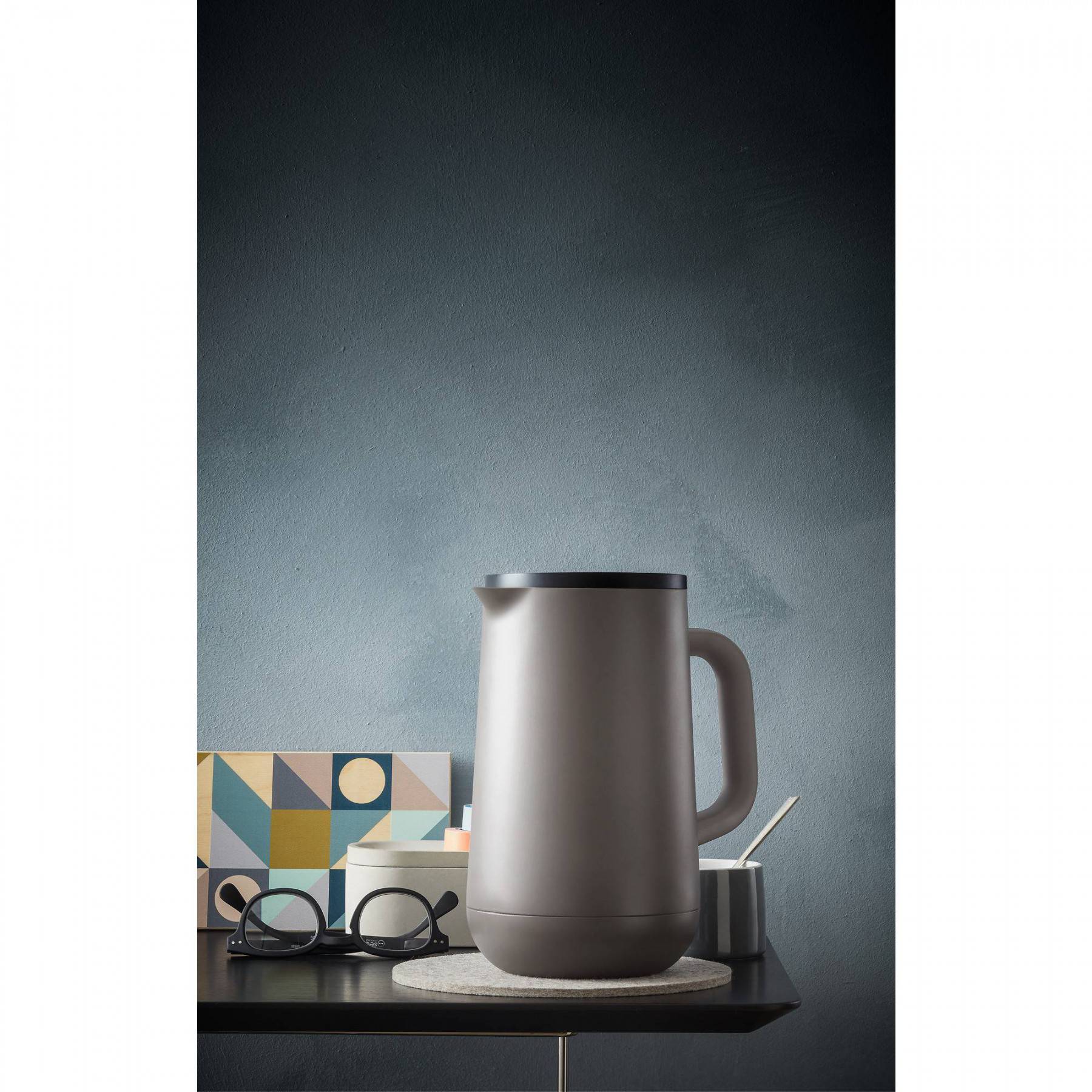 Termokanna IMPULSE 1 l, brun, WMF