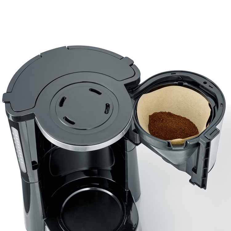 Kaffebryggare KA 4826 TYPE SWICH, 1,25 l, Severin