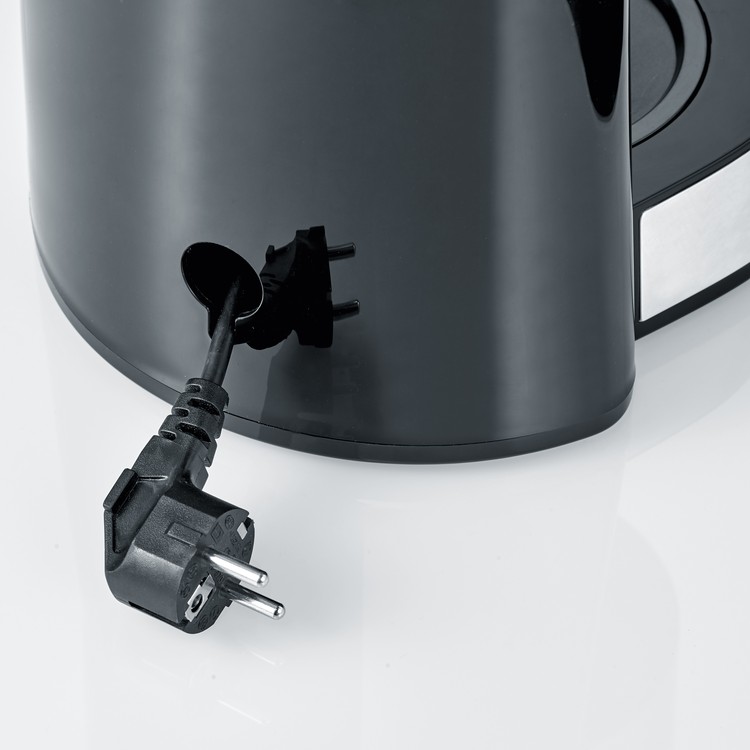 Kaffebryggare KA 4826 TYPE SWICH, 1,25 l, Severin