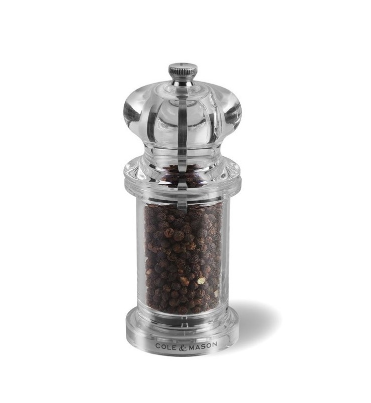 Pepparkvarn 14 cm, Cole & Mason