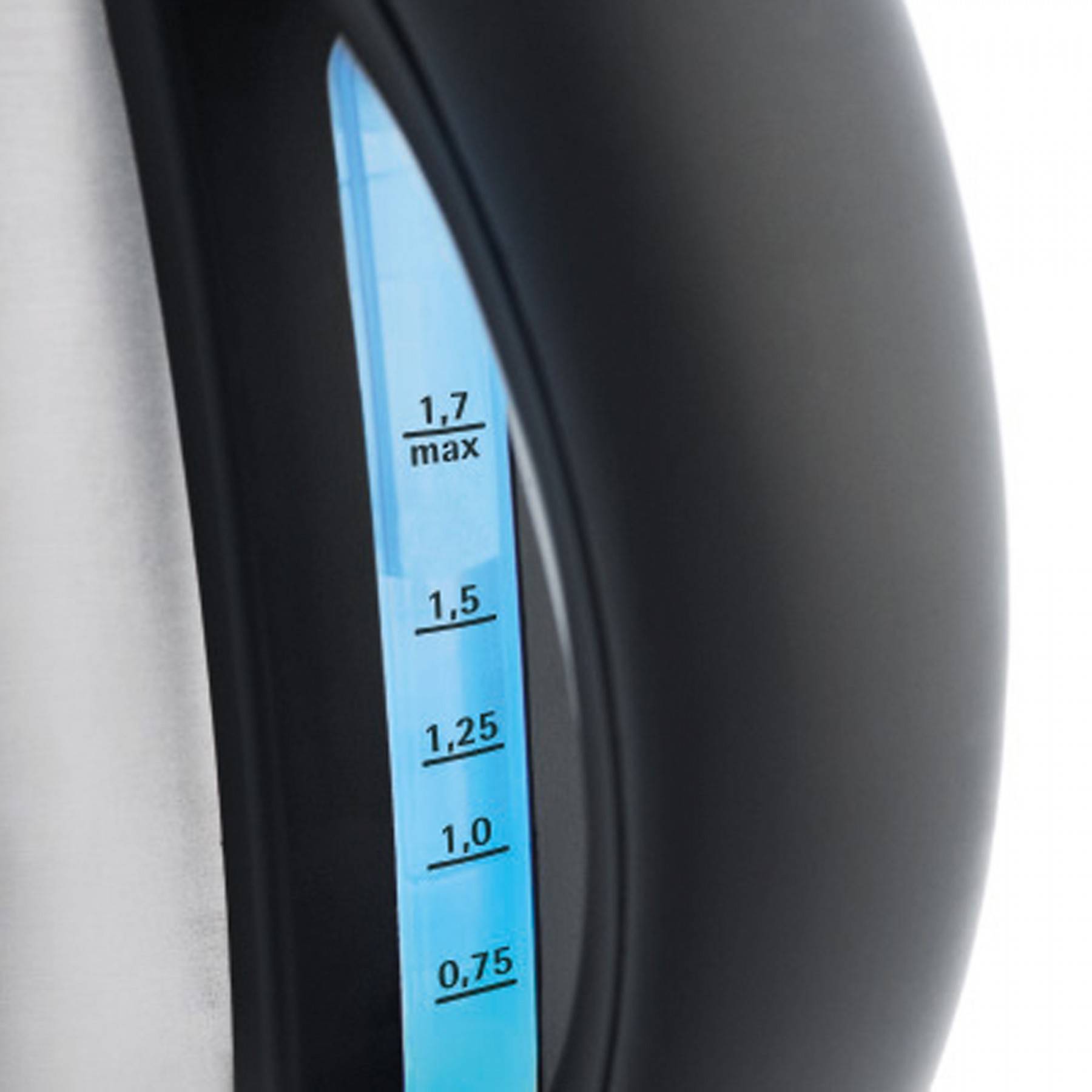 Elektrisk vattenkokare STELIO, 1,7 l, WMF