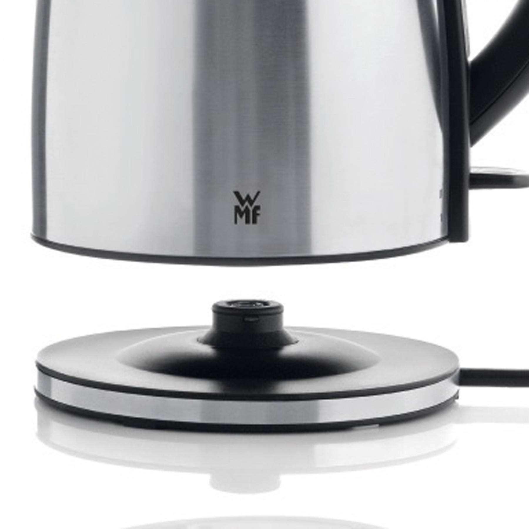 Elektrisk vattenkokare STELIO, 1,7 l, WMF