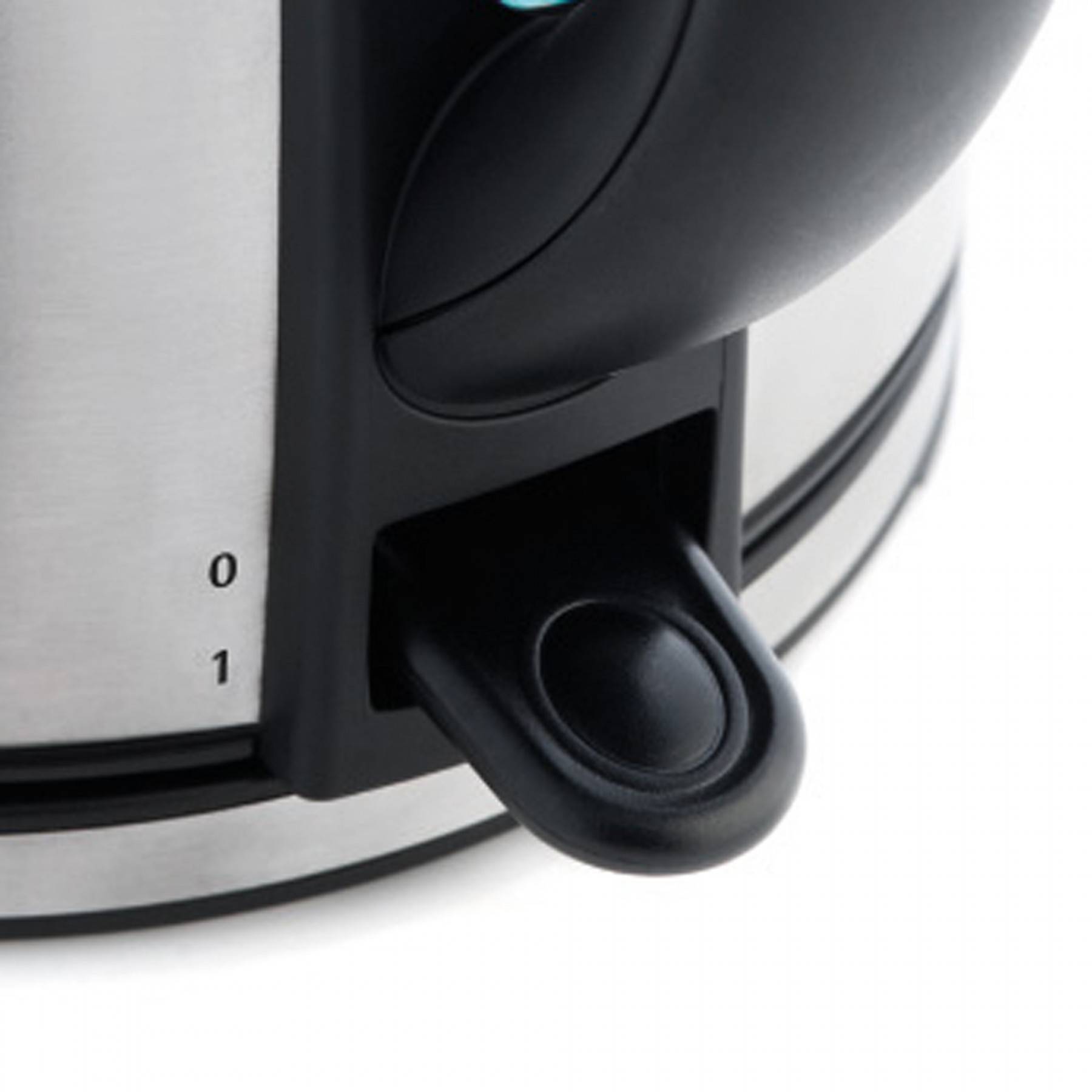 Elektrisk vattenkokare STELIO, 1,7 l, WMF