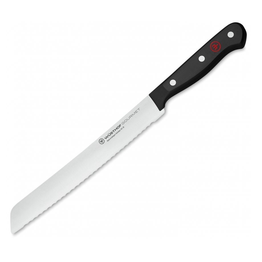 Brödkniv GOURMET 20 cm, Wüsthof