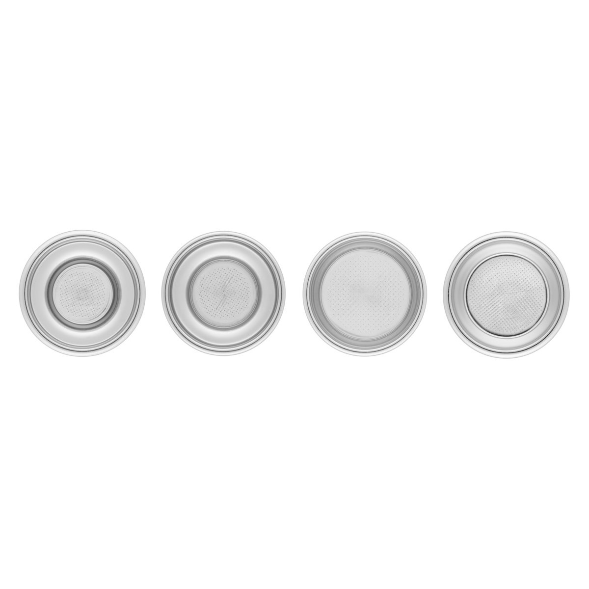 Halvautomatisk kaffemaskin ARTISAN 5KES6503EMS, silvergrå, KitchenAid
