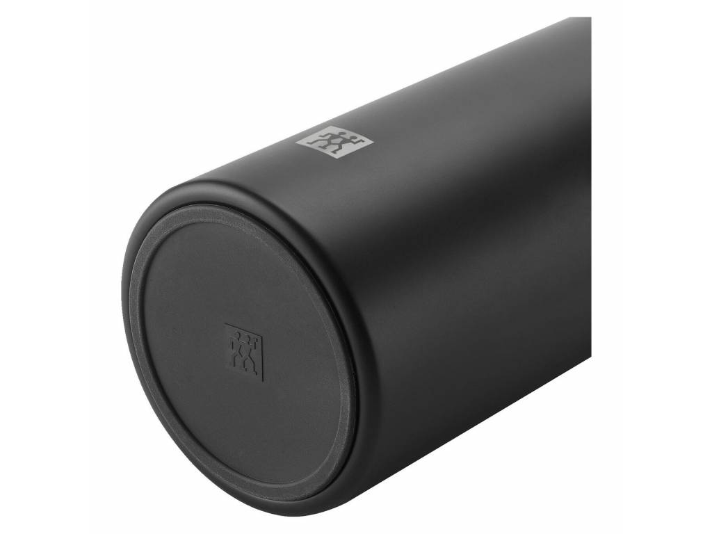 Termosflaska 1 l, svart, Zwilling