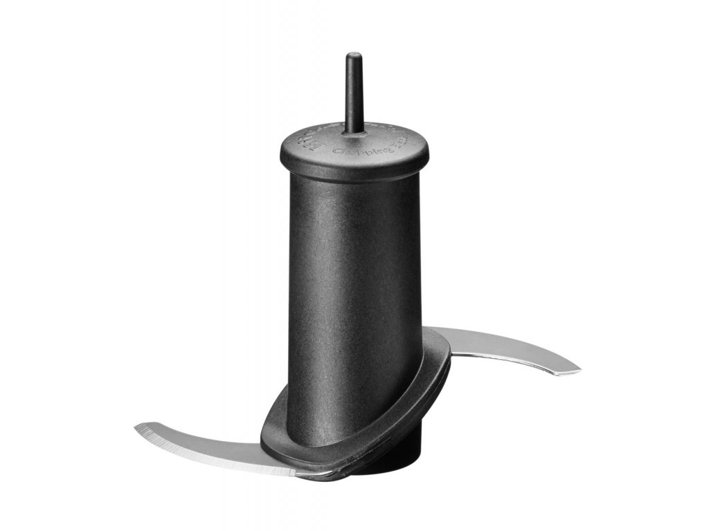 Elektrisk matberedare, vit, KitchenAid
