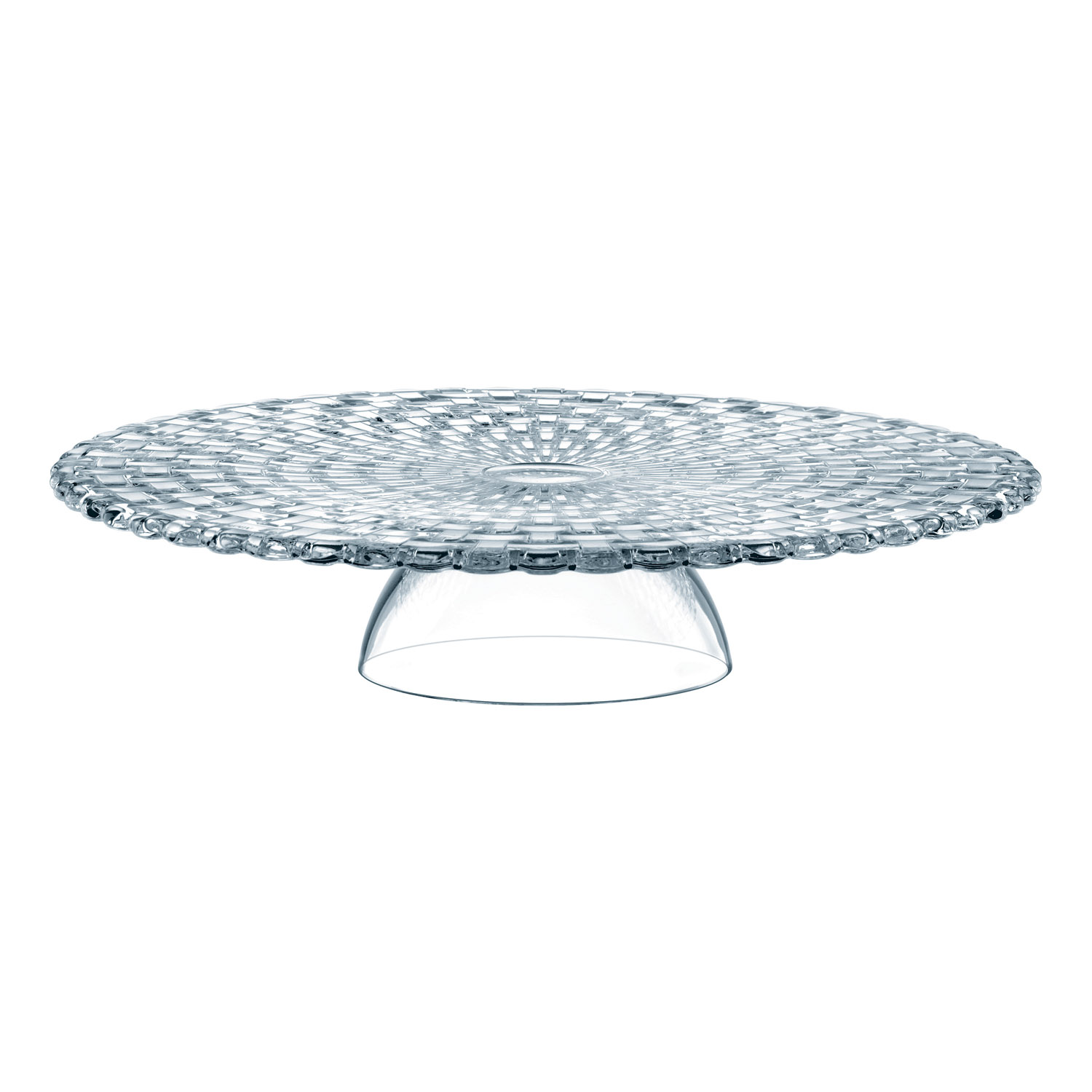 Tårtfat BOSSA NOVA 32 cm, Nachtmann