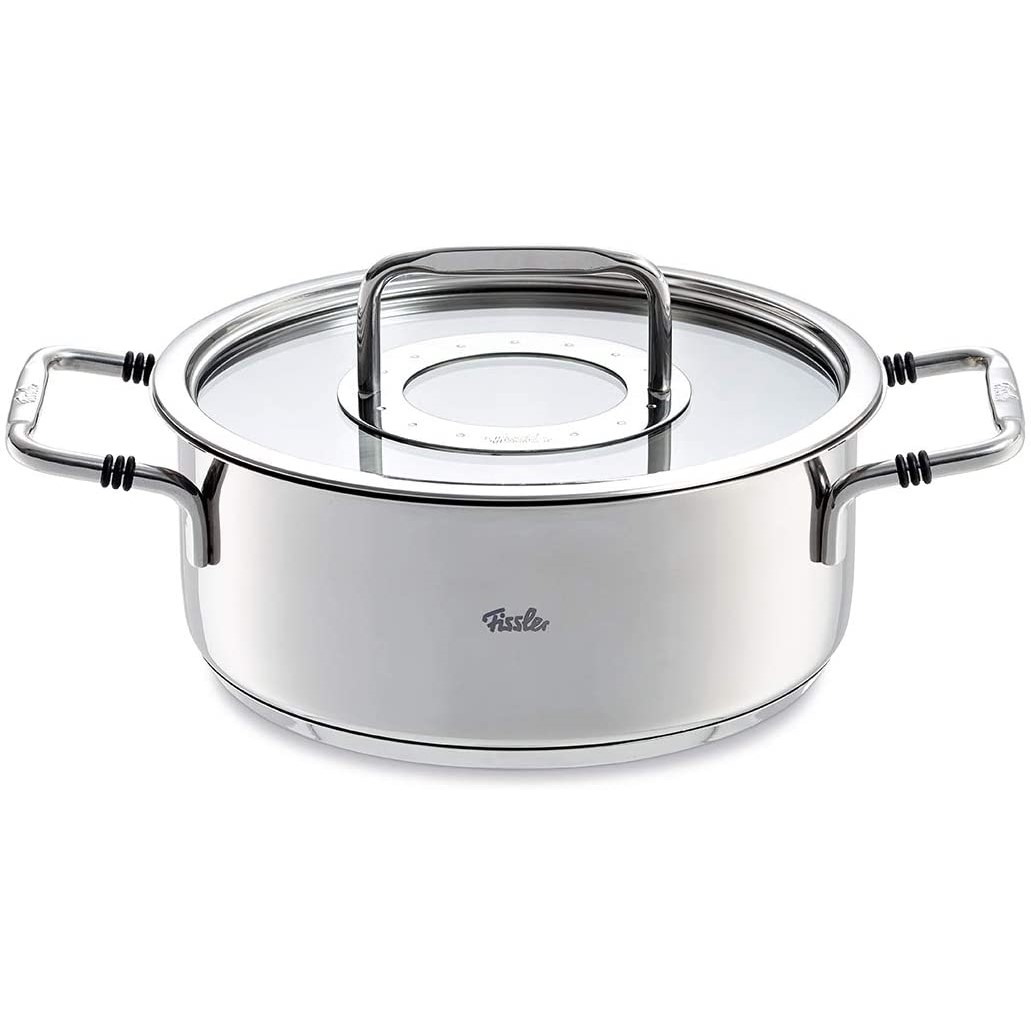 Gryta BONN 20 cm, 2,4 l, Fissler