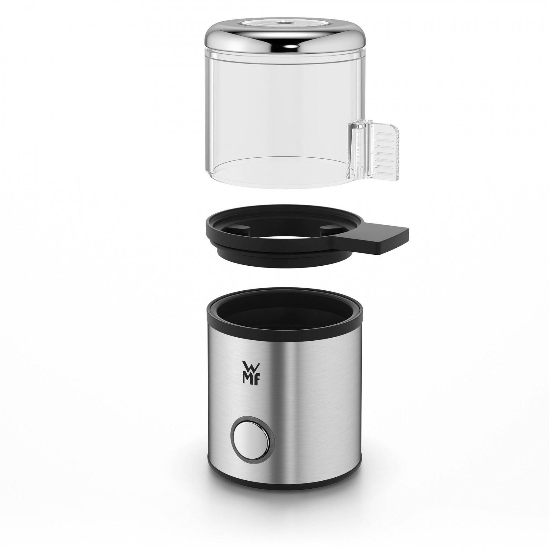 Äggkokare KITCHENMINIS, för 1 ägg, WMF
