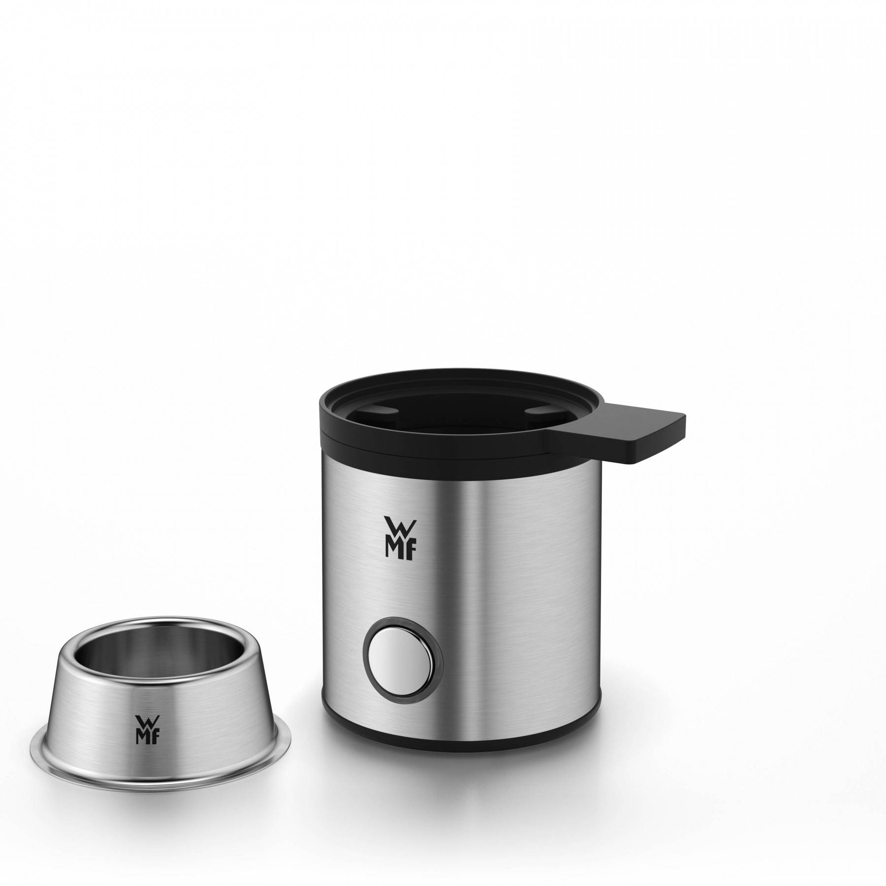 Äggkokare KITCHENMINIS, för 1 ägg, WMF