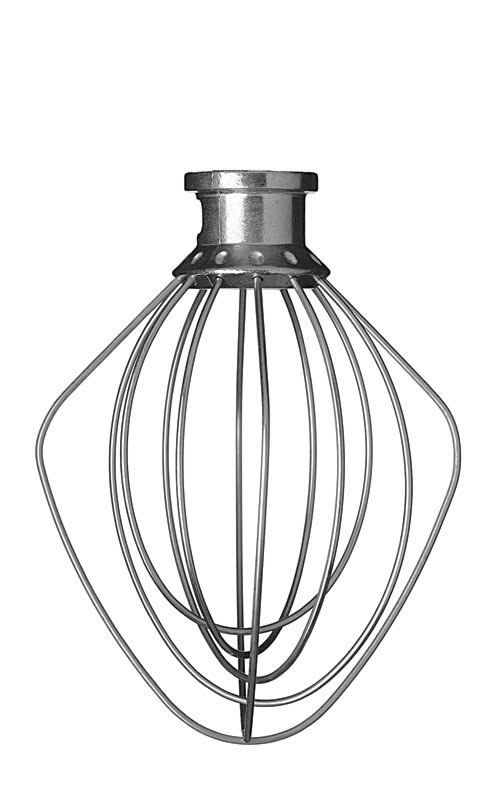 Hushållsassistent ARTISAN 5KSM175PSEAC, mandel, KitchenAid