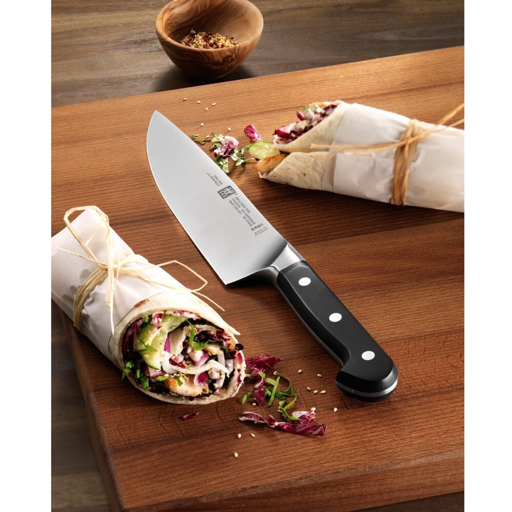Knivset PRO, 3 st, Zwilling