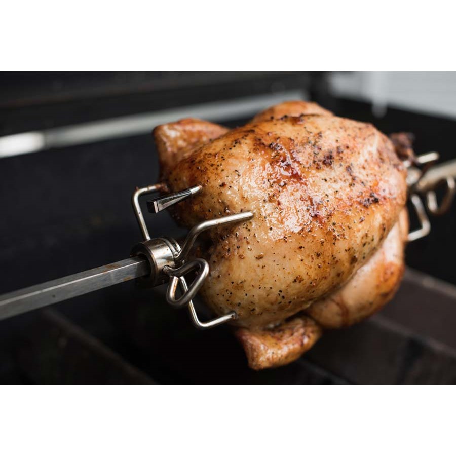 Grilltermometer MEATER, trådlös, smart, Meater