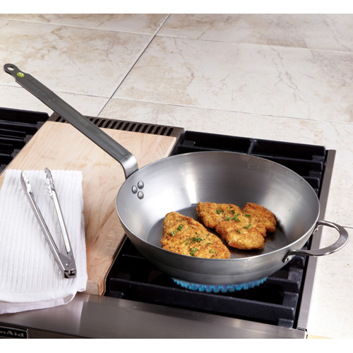 Stekpanna MINERL B ELEMENT 36 cm, de Buyer